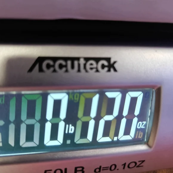 Fleece Lined Pants Xs - Picture 5 of 5